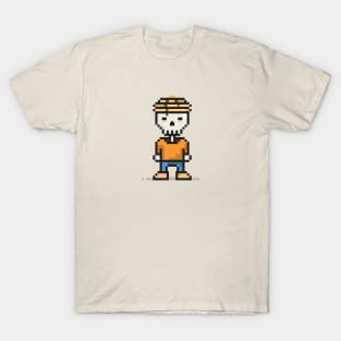 Ded Kid Buttermilk T-Shirt